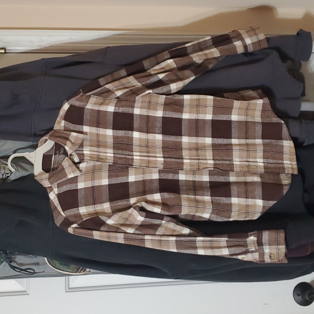 Arizona flannel